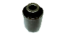 Image of Suspension Control Arm Bushing. Rubber Bushing Arm. Transverse Link (Front, Inner). Connecting... image for your 2013 Subaru STI   